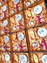 -卡卡喜糖伴手礼·商务礼宝宝礼·婚礼用品