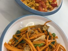 -61号餐吧(兴坪古镇漓江店)