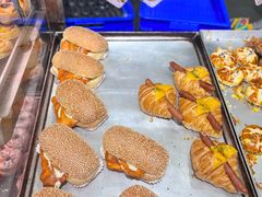 -Caidie Bakery采蝶轩(百越店)