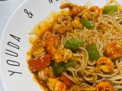 -友达面馆(广州总店)