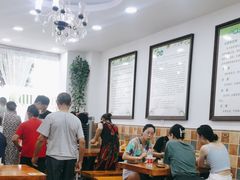 -豆相识•九九豆腐脑(牛咡桥店)