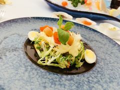 -芷兰汀艺术概念餐厅