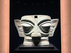 -三星堆博物馆