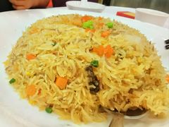 -天鲜阁·海鲜粤菜·33年老字号(石槎白云站店)