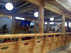 -丽池宫韩式汗蒸会馆(华灯坊店)