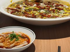 -太二酸菜鱼(深圳布吉万象汇店)