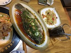 -妈妈的味道(和顺古镇店)