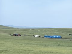 -莫日格勒旅游景区