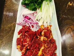 -百味源炭火烤翅 ·夜市大排档(酒仙桥店)