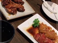-新旺茶餐厅(嘉里城店)