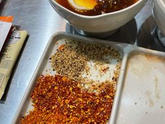 干料-白玉·朝鲜族烤串(深圳Kkone店)