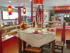 -花小蟹·无锡菜·大闸蟹主题餐厅·评弹表演(南长街店)