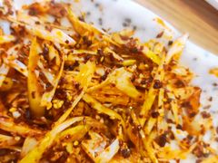 -东吉馆韩式餐厅(八经街总店)