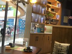 -川椒媚双椒烤鱼(鑫江东方城购物中心店)