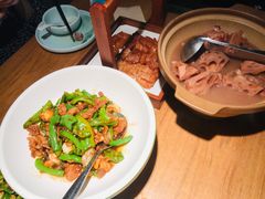 -沅江水·湖南家宴(南村万博长隆商圈店)