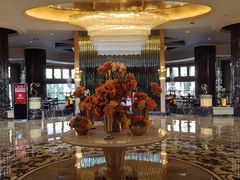 -上海星河湾酒店(闵行店)