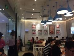 大堂-满记甜品(江桥万达店)