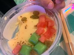 -向外鱼乐·土菜·虹鳟鱼