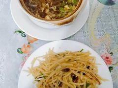 -文娟土菜馆(天柱山店)