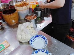 -秦胖子肉陀良心店