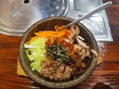 -意成料理