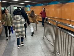 -海淀黄庄(地铁站)