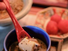 -鳥喜Toriki怀石烧鸟料理