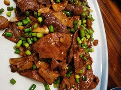 -美达尔烧烤海鲜家常菜(泰山路店)