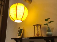 -一叶一世界•素食餐厅(新光天地店)