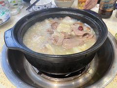 -九寨特色牦牛肉汤锅 羊肉汤锅