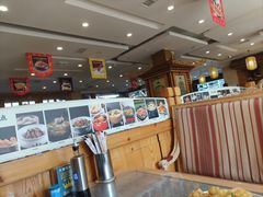 -大清花饺子(山庄店)