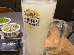 -沼津港精致料理·寿喜烧·烧鸟(龙湖南桥天街日料榜单店)