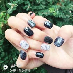 -Aso Artist Beauty美甲美睫