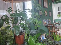 -Thai Basil罗勒叶泰式餐厅(时代天街店)