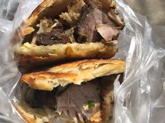 -伍忠号黄家烤肉正宗楼