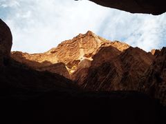 -天山神秘大峡谷