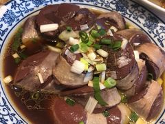 血肠-吴记酱骨炖菜馆(西大直街店)
