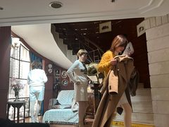 -国际饭店·原点咖啡吧ORIGIN CAFE&BAR