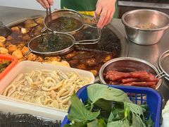 -胖子水煮(铁路三村无任何分店)