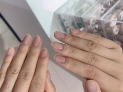 -魔丽卡·中国式美甲美睫