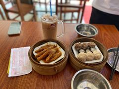 -恒兴发茶店(水巷口店)