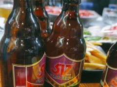 -517烧烤·龙虾·海鲜大排档(万象都荟店)
