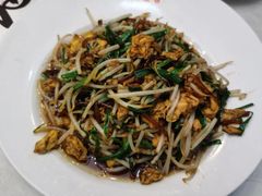 炒合菜-金家老三饭庄(常营店)