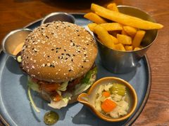 -bluefrog蓝蛙(新三里屯太古里店)