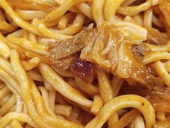 -二宽中国兰州拉面(幸福城店)