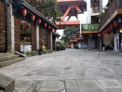 景点-东水门老街