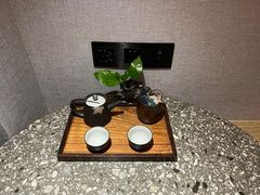 -广州塔骑士物语酒店