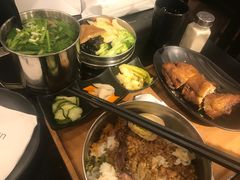 -小明同学(三里屯店)