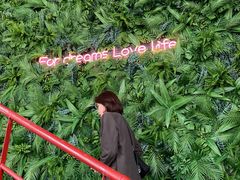 -腾爱熊猫咖啡生活馆(老东门店)