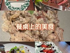 -Mammamia意大利餐厅(阳春巷店)